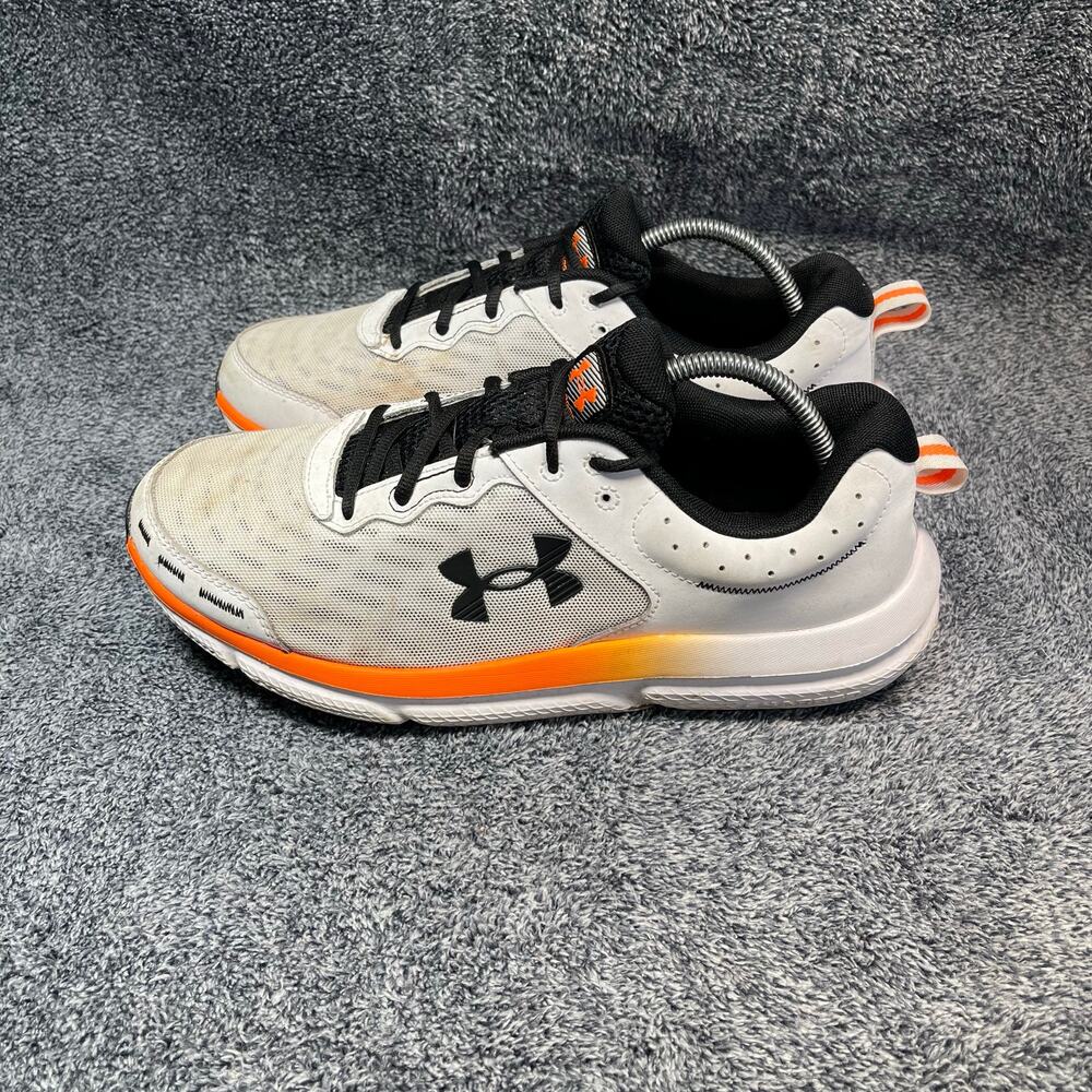 Under Armour Charged Assert 10 Running Shoes Size 10.5 Men’s